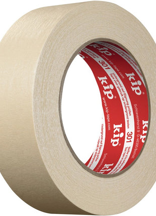 KIP Fine Crepe Extra 301 MASKING-TEC® ligeramente crepado (4000353114)