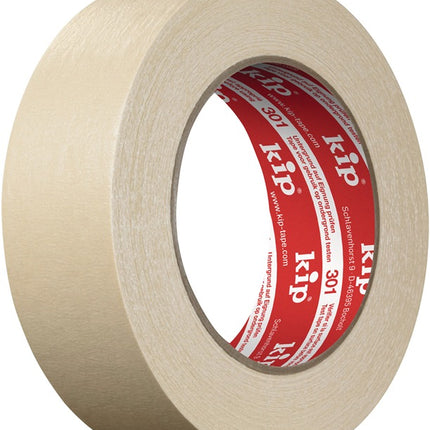 KIP Fine Crepe Extra 301 MASKING-TEC(R) leggermente crespato ( 4000353114 )