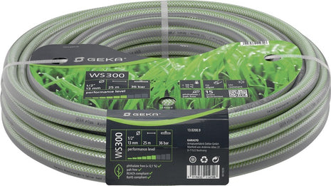 Tubo acqua GEKA WS300 lunghezza 50 m ( 4000353695 )