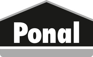PONAL Colla per legno classica 120 g ( 4000353755 )