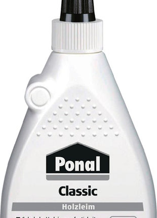 PONAL Colla per legno classica 120 g ( 4000353755 )