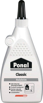 PONAL Colla per legno classica 225 g ( 4000353756 )