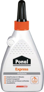PONAL Holzleim Express 120 g ( 4000353765 )
