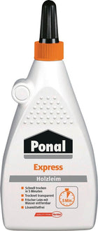 PONAL Holzleim Express 225 g ( 4000353766 )