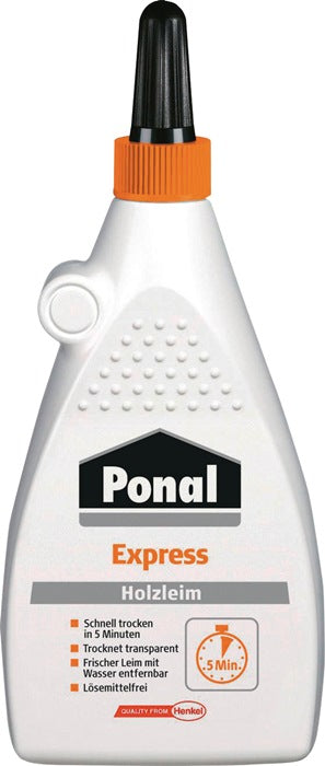 PONAL colle à bois express 225 g ( 4000353766 )