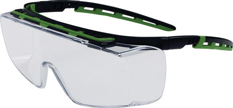 Okulary ochronne PRO FIT Kubik EN 166, EN 170 ( 4000370380 )