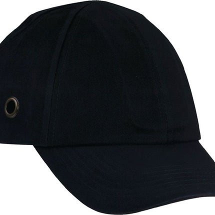 PROFIT Anstoßkappe  54-59 cm schwarz ( 4000370551 )