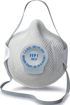 Respiratore MOLDEX Classic 236515 FFP1 / V NR D ( 4000370701 )