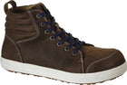 BIRKENSTOCK Bottes de sécurité QS700 taille 46 marron ( 4000372429 )