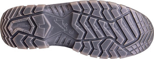 REMISBERG scarpa di sicurezza Nepal marrone taglia 45 marrone ( 4000372465 )