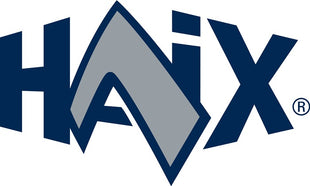 HAIX stivali di sicurezza Nevada Mid 2.0 misura 6.5 (40) nero ( 4000373630 )