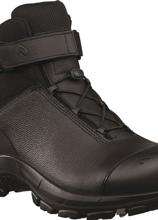 HAIX stivali di sicurezza Nevada Mid 2.0 misura 6.5 (40) nero ( 4000373630 )