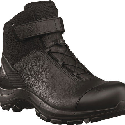 HAIX stivali di sicurezza Nevada Mid 2.0 misura 8 (42) nero ( 4000373632 )