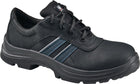 Buty ochronne LEMAITRE Andy Low L rozmiar 45 czarne z niebieskimi wykończeniami ( 4000373675 )