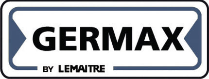 LEMAITRE stivali di sicurezza Andy High taglia 41 nero/blu ( 4000373761 )