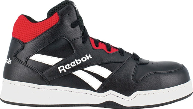 REEBOK Bottes de sécurité BB4500 Safety Taille 42 noir/rouge ( 4000374002 )