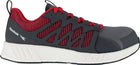 REEBOK scarpa di sicurezza Fusion Flexweave (TM) Work numero 43 grigio/rosso ( 4000374023 )