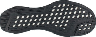REEBOK safety shoe Fusion Flexweave(TM) Work size 45 grey/red ( 4000374025 )