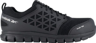 REEBOK safety shoe Excel Light size 42 black ( 4000374042 )