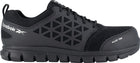 Zapato de seguridad REEBOK Excel Light talla 43 negro (4000374043)