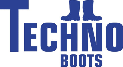 TECHNO BOOTS stivali di sicurezza Rönne taglia 44 giallo ( 4000374514 )