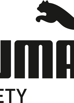 PUMA Sicherheitsschuh Crosstwist LOW Größe 46 blau/orange ( 4000374606 )