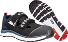 ALBATROS sandalo di sicurezza JETSTREAM IMPULSE LOW taglia 42 nero/blu ( 4000374650 )