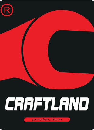 CRAFTLAND gilet Asendorf taglia M ( 4000377616 )