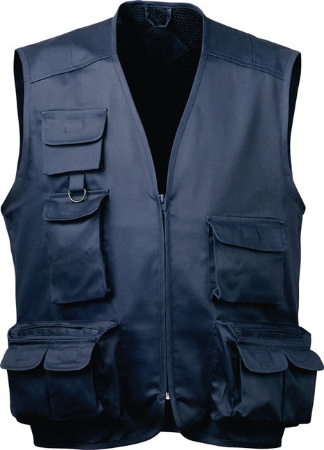CRAFTLAND waistcoat Asendorf size L ( 4000377617 )