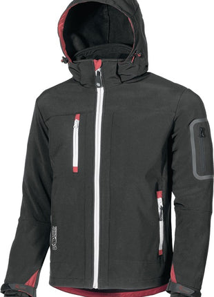 Veste U.POWER Softshell Metropolis taille M ( 4000377850 )