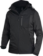 FHB softshell jacket JANNIK size M ( 4000379000 )