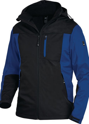 Giacca softshell FHB JANNIK taglia M ( 4000379010 )