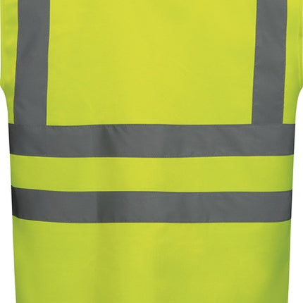 Gilet de sécurité SAFESTYLE ALBIN taille XXXL (4000379079)