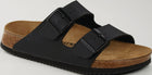 BIRKENSTOCK Sandale Arizona PROF Größe 39 schwarz ( 4000379823 )