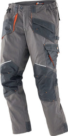 TERRATREND Bundhose Terratrend Job Größe 48 ( 4000379890 )
