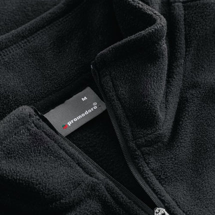 PROMODORO Fleece Troyer  Größe XXL ( 4000379943 )