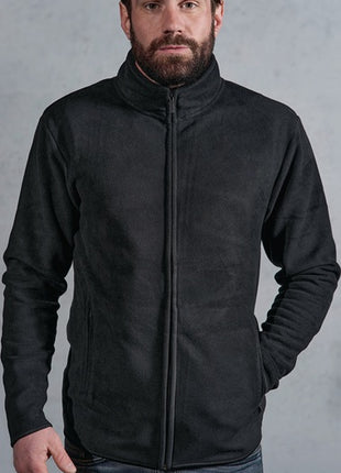 PROMODORO Men's Double Fleece Jacket size XXXXL ( 4000379975 )