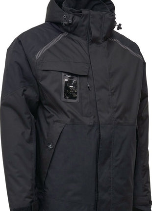 ELKA RAINWEAR winter jacket WORKING XTREME size XL ( 4000380477 )