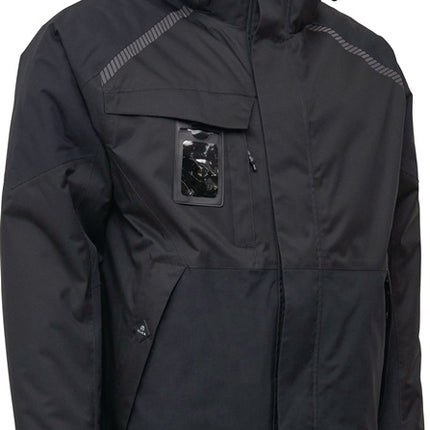 ELKA RAINWEAR giacca invernale WORKING XTREME taglia XL ( 4000380477 )