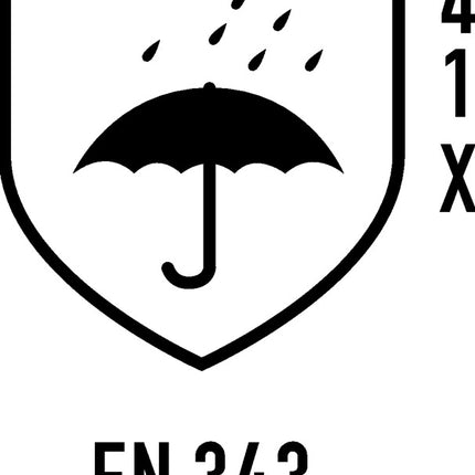 ELKA RAINWEAR giacca invernale WORKING XTREME taglia M ( 4000380480 )