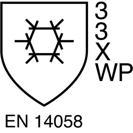 ELKA RAINWEAR giacca invernale WORKING XTREME taglia L ( 4000380486 )