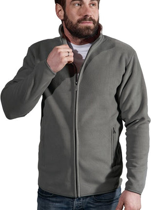 PROMODORO Men's Double Fleece Jacket size XL ( 4000380552 )