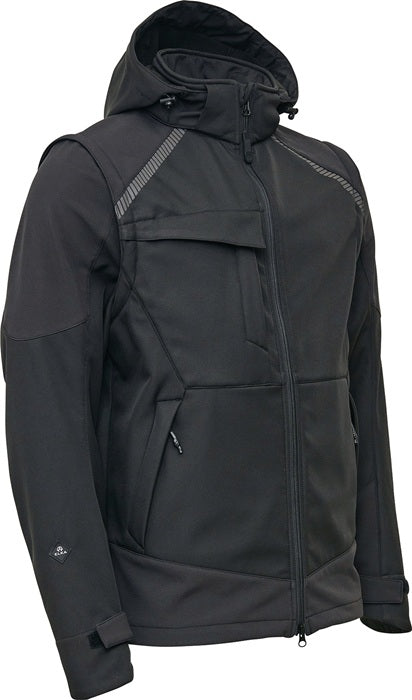 ELKA RAINWEAR softshell jacket Working Xtreme size M ( 4000380635 )