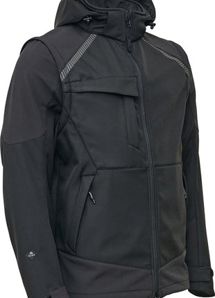 ELKA RAINWEAR softshell jacket Working Xtreme size 2XL ( 4000380638 )