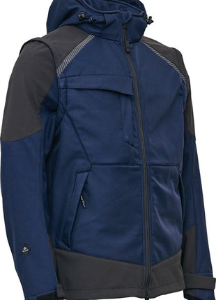 ELKA RAINWEAR softshell jacket Working Xtreme size 2XL ( 4000380643 )