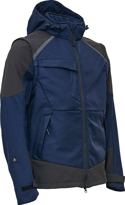 ELKA RAINWEAR softshell jacket Working Xtreme size 2XL ( 4000380643 )