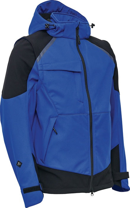 ELKA RAINWEAR giacca softshell Working Xtreme taglia XL ( 4000380647 )