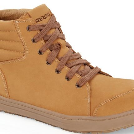 BIRKENSTOCK Sicherheitsstiefel QS700 Größe 41 camel ( 4000380661 )