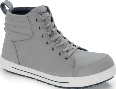 BIRKENSTOCK safety boots QS700 size 41 grey ( 4000380671 )