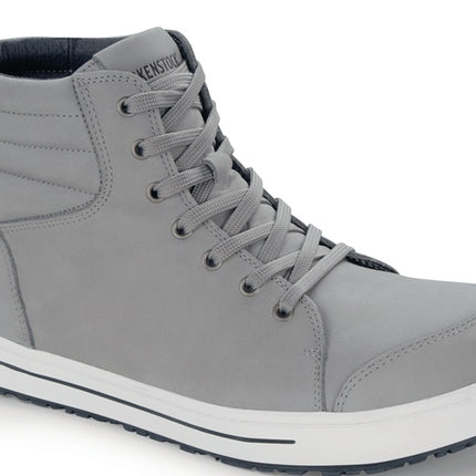 BIRKENSTOCK stivali di sicurezza QS700 taglia 45 grigio ( 4000380675 )